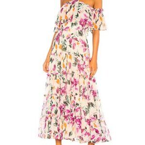 NMOT MISA Los Angeles Mila Dress